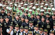 Grupo de lite sera fiscalizado por Sunat para detectar si policas estn vinculados al crimen