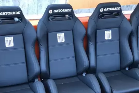 Ex entrenador de Alianza Lima con pronstico reservado.