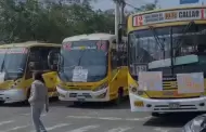 Grupo de transportistas rechaza la suspensin del paro: "No hemos salido a jugar, salimos porque nos estn matando"