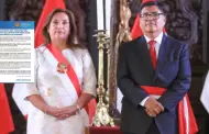 CAL rechaza expresiones del Gobierno por minimizar la delincuencia: "Denotan un indolente desprecio por la vida"