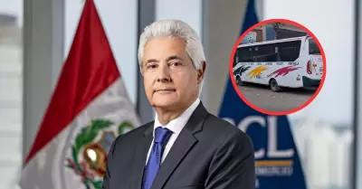 CCL advierte sobre extorsin