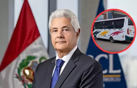 CCL advierte sobre extorsin