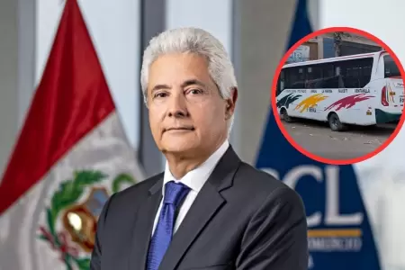 CCL advierte sobre extorsin