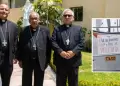 "Las muertes deben parar": Conferencia Episcopal Peruana exige medidas urgentes para frenar ola de delincuencia