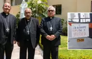 "Las muertes deben parar": Conferencia Episcopal Peruana exige medidas urgentes para frenar ola de delincuencia