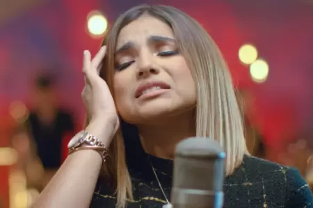 Susana Alvarado sufre complicacin de salud