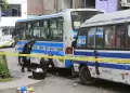 Ministerio Pblico revela elevada cifra de vctimas de atentados en transporte pblico entre agosto 2024 y octubre 2025