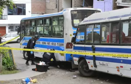Cifra de vctimas de atentados en transporte pblico