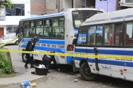 Cifra de vctimas de atentados en transporte pblico