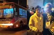 Conductor atacado de la empresa Las Flores contina luchando por su vida: Haba pagado 80 mil soles