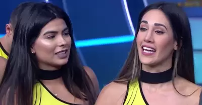 Tepha Loza comparte su dolor por la prdida de su beb
