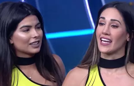 Tepha Loza comparte su dolor por la prdida de su beb