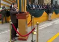 Ministro del Interior: "Toda vida es importante para la Polica, el sector Interior y el Ejecutivo"