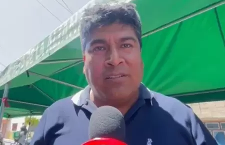 Walter Cardoza.
