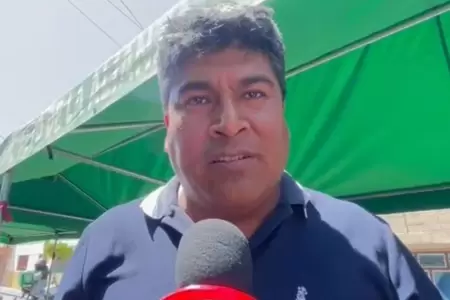 Walter Cardoza.