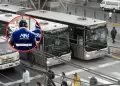 ATU sobre operacin del Metropolitano: "Los horarios se estn manteniendo como todos los das"