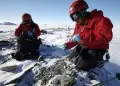 Orgullo! Proyecto liderado por investigador peruano es seleccionado para desarrollarse en la Antrtida