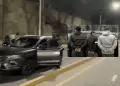 Rmac: Capturan a 3 presuntos integrantes de la banda delincuencial 'Los peineros del Cono Norte'