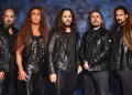 Rhapsody of Fire regresa a Lima tras 15 aos para celebrar los 25 aos de su obra maestra "Dawn of Victory"