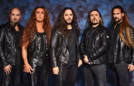 Rhapsody of Fire regresa a Lima