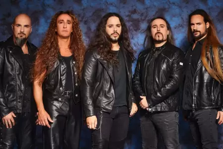 Rhapsody of Fire regresa a Lima