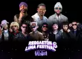 Reggaetn Lima Festival 6: 30 mil entradas fueron vendidas a menos de un mes del concierto