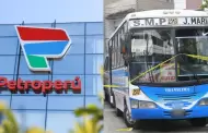 Confiep pide al Gobierno destinar recursos contra la delincuencia en lugar de salvar a Petroper