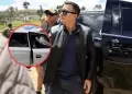 Presidente Daniel Noboa fue vctima de intento de asesinato, segn Gobierno de Ecuador