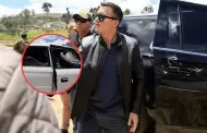 Presidente Daniel Noboa fue vctima de intento de asesinato, segn Gobierno de Ecuador