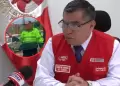 Polica da cster y agredi a chofer: "Es un hecho reprochable", seala defensor de la PNP