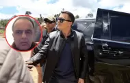 Daniel Noboa sufri intento de asesinato: Presidente de Ecuador no va a renunciar, seala experto