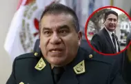 Jefe de la PNP asegura que siguen tras los pasos de Vladimir Cerrn para lograr su captura