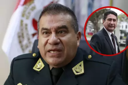 scar Arriola sobre Vladimir Cerrn