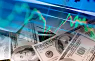 Precio del dlar en Per y tipo de cambio hoy, mircoles 8 de octubre del 2025