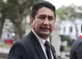 Kelly Portalatino sobre los dos aos de prfugo de Vladimir Cerrn: "Hay una incapacidad institucional en la Polica"