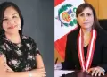 Abogada denuncia que Patricia Benavides plagi cerca de 30 pginas de un artculo suyo: "Incluso las conclusiones"