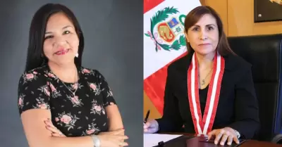 Giovanna Vlez Fernndez / Patricia Benavides Vargas.