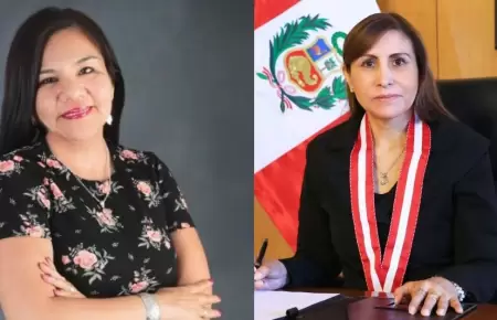 Giovanna Vlez Fernndez / Patricia Benavides Vargas.