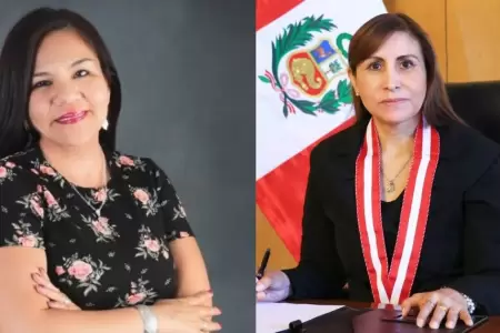 Giovanna Vlez Fernndez / Patricia Benavides Vargas.