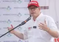 Morgan Quero a la prensa: "Confunden aptitudes de libertad de expresin con la posibilidad de generalizar con insultos"