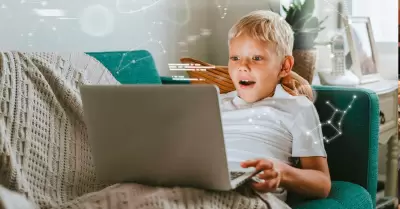 Algonova como alternativa educativa.