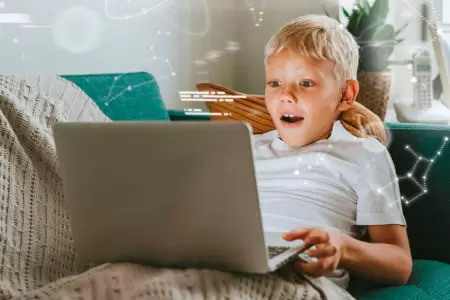Algonova como alternativa educativa.