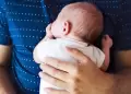 Congreso: Proponen que la licencia de paternidad se inicie cuando termine el de la madre