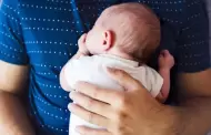 Congreso: Proponen que la licencia de paternidad inicie al trmino de la de maternidad