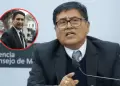 Ministro del Interior niega que exista disposicin para evitar la captura de Vladimir Cerrn