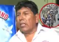 Transportistas no descartan nuevo paro si es que hay otro asesinato: "Volvemos a parar"