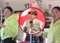 Efectivo acusada de no pagar pasaje debe ser sancionada "por la actitud que tuvo", asegura abogado penalista