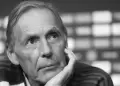 Miguel ngel Russo parti a la eternidad: Entrenador argentino de Boca Juniors falleci a los 69 aos