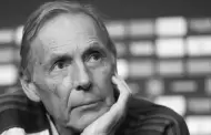 Miguel ngel Russo parti a la eternidad: Entrenador argentino de Boca Juniors falleci a los 69 aos
