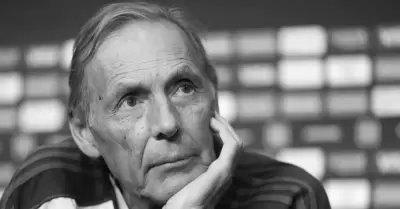 Miguel ngel Russo, entrenador de Boca Juniors, falleci a los 69 aos